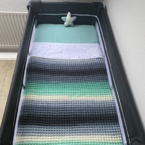 Babydeken