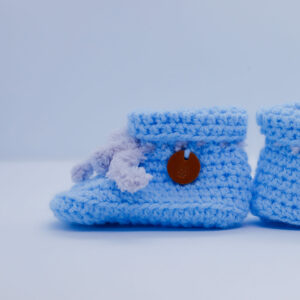 Babyslofjes