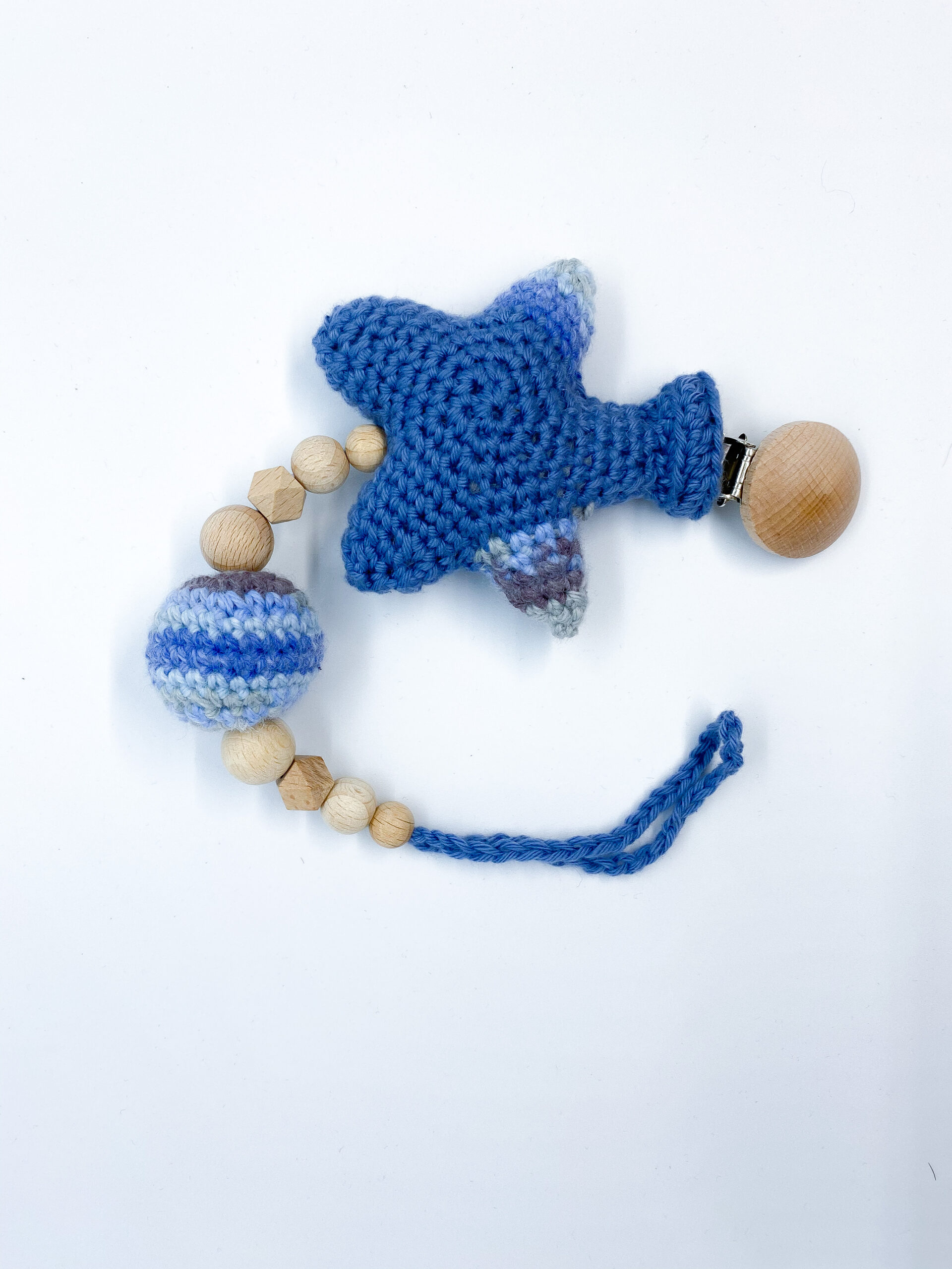 speenkoord-blauw-ster speenkoord-blauw-ster